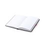 Bloc de Notas Kefron