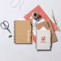 Cuaderno Zurix