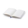 Bloc de notas Telmak