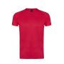 Camiseta Técnica Infantil Dinamic