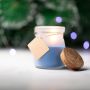 Vela perfumada Tepor