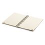 Cuaderno Zubar