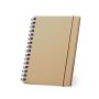 Cuaderno Zubar
