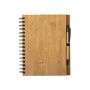 Cuaderno Polnar