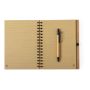 Cuaderno Polnar