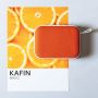 Altavoz Kafin