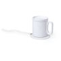 Calentador Tazas Cargador Kalan