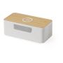 Altavoz Cargador Trecam