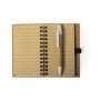 Cuaderno Sulax