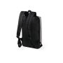 Mochila Señalizadora Krepak