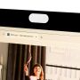 Bloqueador de Webcam Antibacteriano Hislot