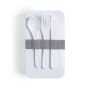 Fandex Fiambrera Antibacteriana