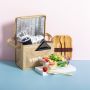 Bolsa Nevera Zayka