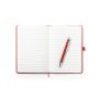 Bloc de notas Robin