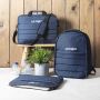 Mochila Antirrobo Danium