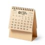 Calendario Secretaria Lasow
