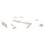 Set Juego Halin