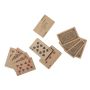 Set Juego Halin