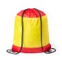 Mochila rígida