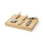 Set de Vinos y Quesos Hiblux