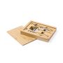 Set de Vinos y Quesos Hiblux