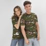 Camiseta Adulto Sunt