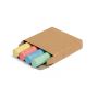 PARROT Caja con 4 tizas