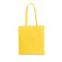 CAIRO Bolsa de algodón reciclado (70%) y poliéster (30% rPET) (180 g/m²)