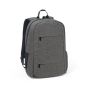 BUSINESS Mochila para ordenador portátil en 300D 100% rPET