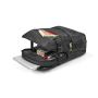 ZIPPERS BPACK Mochila para portátil 15,6'' en 840D jacquard y 300D