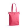 MERIDA Bolsa (220 g/m²) en algodón (50%), algodón reciclado (30%) y poliéster (20% rPET)