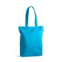 MERIDA Bolsa (220 g/m²) en algodón (50%), algodón reciclado (30%) y poliéster (20% rPET)