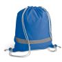 RULES Saco tipo mochila en 210D