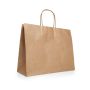KIRA Bolsa de papel kraft (115 g/m²)