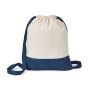 ROMFORD Mochila tipo saco 100% algodón (180 g/m²)
