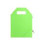BEIRA Bolsa plegable de poliéster reciclado 190T (100% rPET)