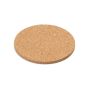 PISANI Base para posavasos de corcho