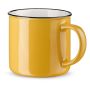 VERNON Taza de cerámica 340 ml