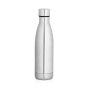 BUFFON Botella térmica de acero inoxidable 500 ml