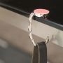 Soporte Colgador de Bolsas Plegable Skype
