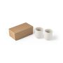 OWENS Set de vasos de cerámica 280 ml