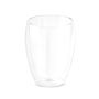 MACHIATO CUP Vaso de vidrio de borosilicato 350 ml