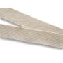 BALLINA Lanyard 100% algodón con mosquetón de metal