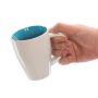 Taza Cotes