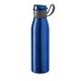 KORVER Botella deportiva de aluminio 650 ml
