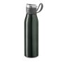 KORVER Botella deportiva de aluminio 650 ml
