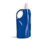 HIKE Garrafa dobrável de PET, PA e PE 750 ml