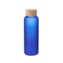 LILLARD Botella de vidrio de borosilicato mate 500 ml