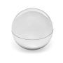 ALBA Protector labial con envase en formato esférico en ABS