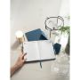 VERTIX A5 Agenda A5